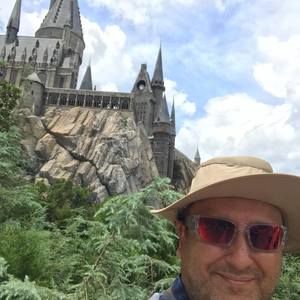 Meet your Posher, David